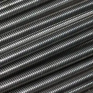 Rods & Custom Anchors