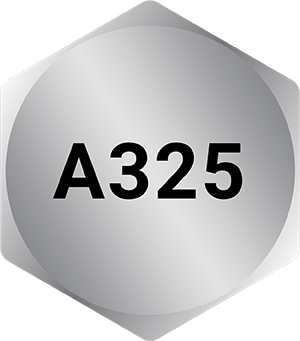 F3125 Grade A325 Type 1