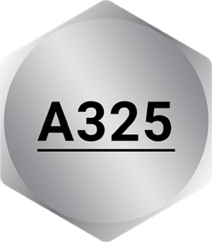 F3125 Grade A325 Type 3