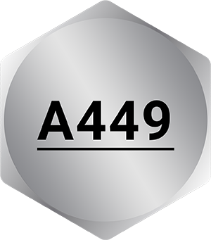 A449 Type 3