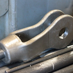 Clevis/Turnbuckle Assembly