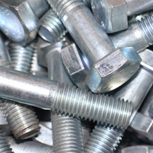 Wedge Anchors
