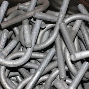 Sleeve Anchors